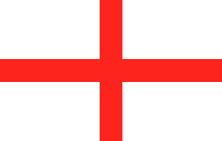 St George's Cross