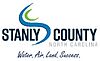 Official logo of Stanly County