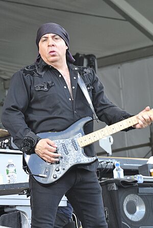 Steven Van Zandt (7479336458)