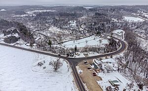 Stevenstown, Wisconsin