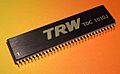 TRW 1010J 1