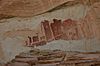 Temple Mountain Wash Pictographs