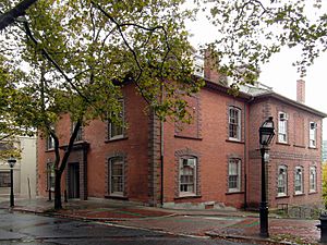 The Old State House (Providence)