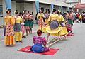 Tinikling