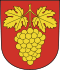 Coat of arms of Truttikon