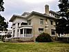 Luther P. and Jane Marie Turner House