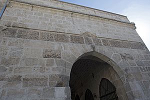 Urfa Barla Kapısı 3567