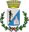 Coat of arms of Uta