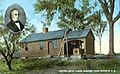 Webster Birthplace, Franklin, NH