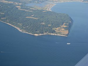 Whidbey Island