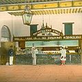 William Henry Jackson-Refreshment stall