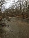 Williams Creek, Indianapolis, Indiana.jpg