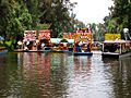 Xochimilco