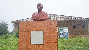 Yaa Asantewaa Museum (4)