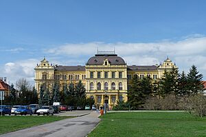 České Budějovice, JČ muzeum