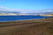 01-2007-LakeIsabella-South