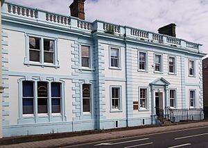 14 Scotch Street, Whitehaven, Cumbria