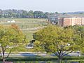 2007 Seniors apartment complex, Ednor Gardens-Lakeside, Baltimore