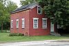 Brick Vernacular House No. 1