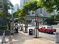 Aberdeen Promenade Bus Stop