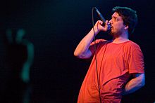 Aesop Rock live