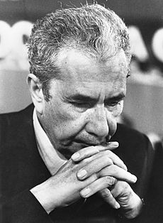 Aldo Moro Anefo