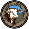 Official seal of Apache County