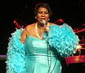 Arethafranklin