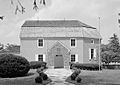 HABS photo