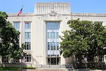 Austin us courthouse 2011.jpg