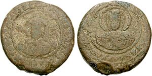 Boris-Mihail. Knyaz, 852-889