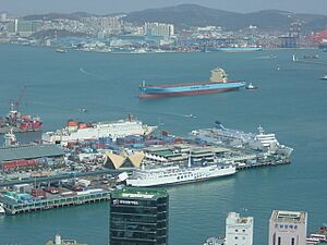 Busan-port-from-Busan-tower-2