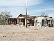 California-Vidal-Building-Gas Station