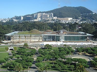 CaliforniaAcademyofSciences