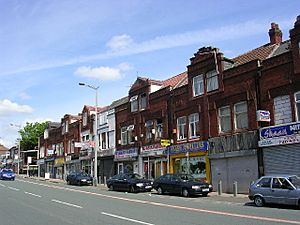 Cheetham Hill Road, Cheetham Hill, Manchester - geograph.org.uk - 10917.jpg