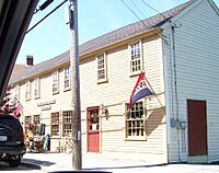 Chepachet general store