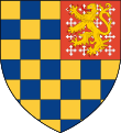 Coat of arms of Lewes.svg