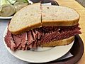 Corned Beef Sandwich