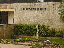 Cumbres