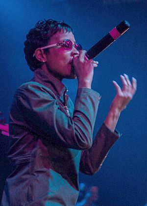 DeJ Loaf in 2015.jpg