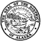 Seal of Alaska