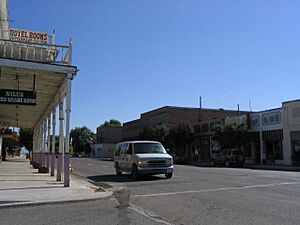 Downtown Alturas, California (218935585)