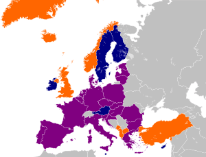 EU and NATO