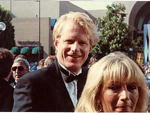 Ed Begley