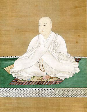 Emperor Seiwa