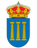 Official seal of Ciudad Rodrigo