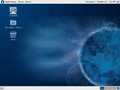 Fedora 10 GNOME