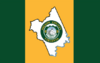 Flag of Nelson County