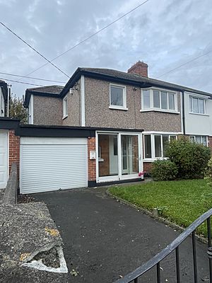 Former Ryan and Enya home in Artane, site of original Aigle Studio, 2022