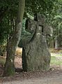 Fraubillenkreuz ferschweiler plateau eifel